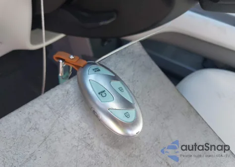 2023 Hyundai Ioniq 6 Sel z USA, uszkodzony, nr VIN KMHM34AA7PA021418